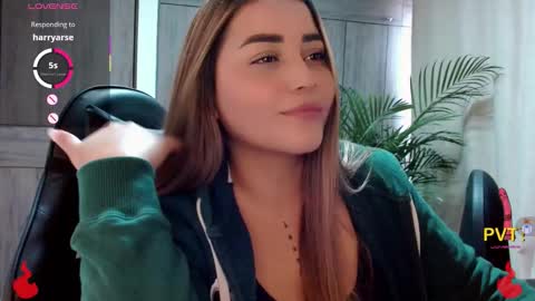 lucia star  online show from February 9, 2026, 6:12 pm