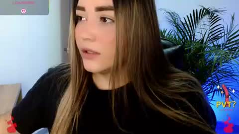 Snapshot of lucia_star_ chatting on June 11, 2026, 2:26 pm lucia star online show from June 11, 2026, 2:26 pm