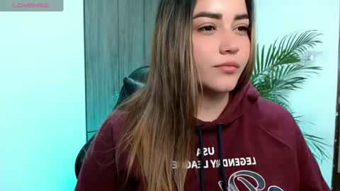 Snapshot of lucia_star_ chatting on July 24, 2026, 11:08 am lucia star online show from July 24, 2026, 11:08 am
