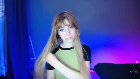 Lucy online show from February 19, 2025, 10:31 pm