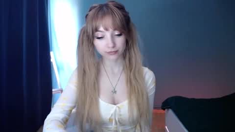 Lucy online show from February 21, 2025, 1:55 pm