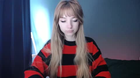 Lucy online show from February 22, 2025, 6:28 am