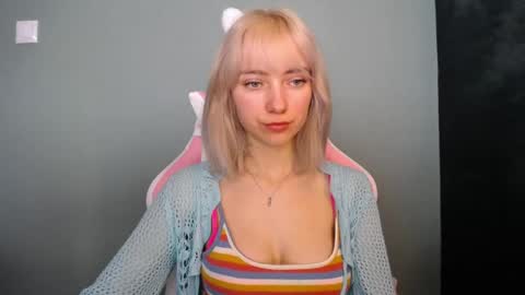 Lucy online show from March 23, 2026, 9:57 am