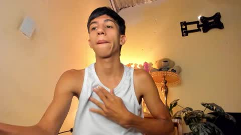 Pirulo online show from December 5, 2025, 2:36 pm