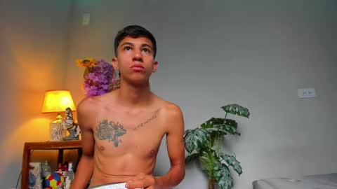 Pirulo online show from June 3, 2026, 1:46 pm
