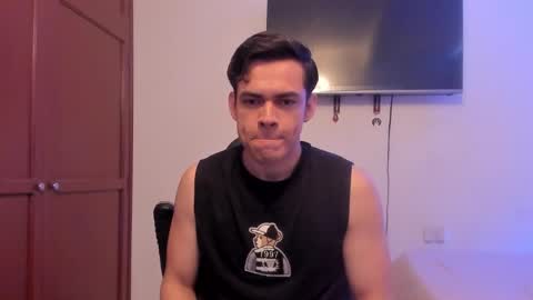 Lucian Gomez online show from October 13, 2025, 6:41 pm