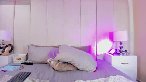 Lisseth  online show from January 26, 2025, 9:29 am