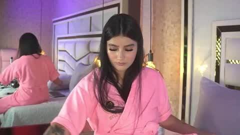 Snapshot of luciana_agudelo chatting on June 14, 2026, 7:16 pm luciana_agudelo online show from June 14, 2026, 7:16 pm