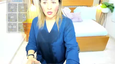 Snapshot of luciana_ballesteros chatting on July 11, 2026, 12:19 pm Luciana online show from July 11, 2026, 12:19 pm