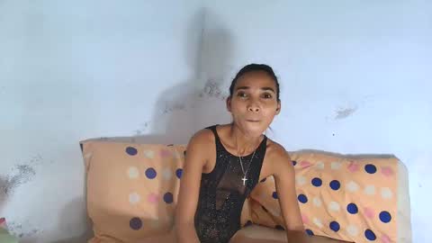 Snapshot of luciana_daza chatting on February 25, 2025, 11:00 pm Luciana online show from February 25, 2025, 11:00 pm