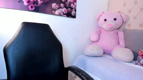 Luciana Fords online show from May 31, 2026, 1:07 pm