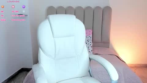 Luciana online show from September 21, 2025, 4:03 am