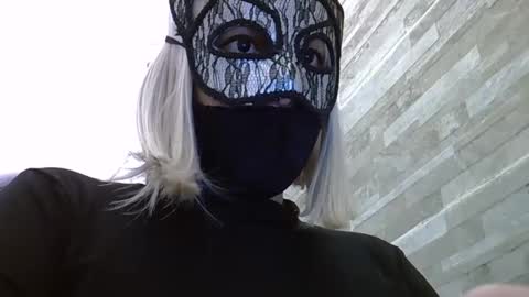 Snapshot of luciana_love22 chatting on September 15, 2025, 8:53 pm luciana_love22 online show from September 15, 2025, 8:53 pm