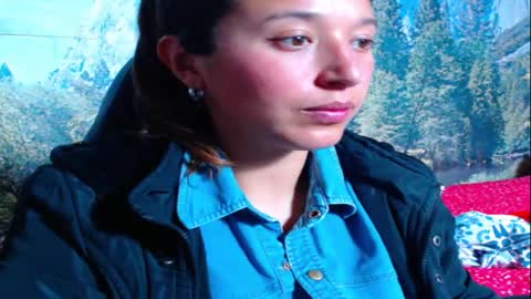 Lucy online show from October 29, 2025, 7:37 pm