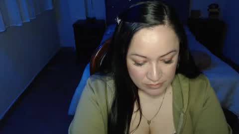 luciana Diaz online show from November 17, 2025, 1:44 am