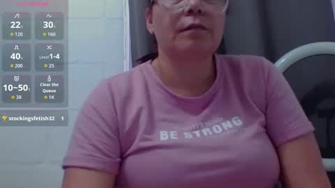 Snapshot of lucianamaster chatting on October 6, 2025, 9:45 pm lucianamaster online show from October 6, 2025, 9:45 pm