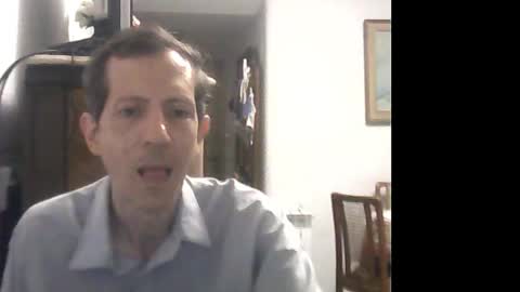 Snapshot of lucianoaxel chatting on February 18, 2025, 1:10 am Luciano online show from February 18, 2025, 1:10 am