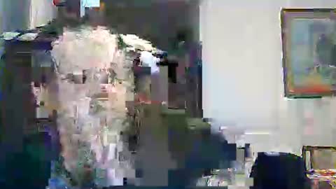 Luciano online show from November 6, 2025, 4:13 am