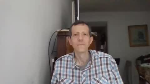 Luciano online show from November 14, 2025, 7:01 pm