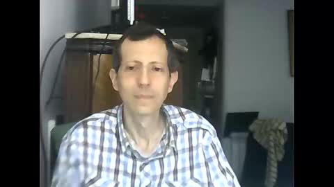 Luciano online show from November 24, 2025, 5:56 pm