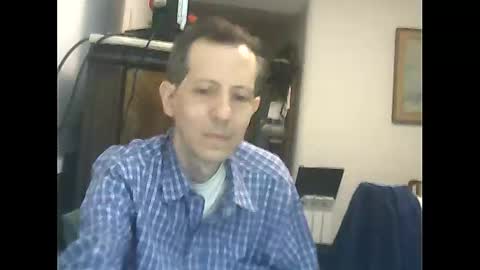 Luciano online show from January 8, 2026, 2:25 am