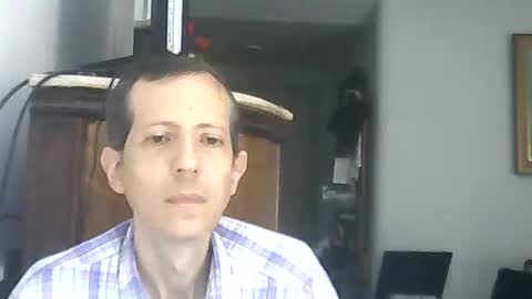 Luciano online show from April 19, 2026, 5:56 pm