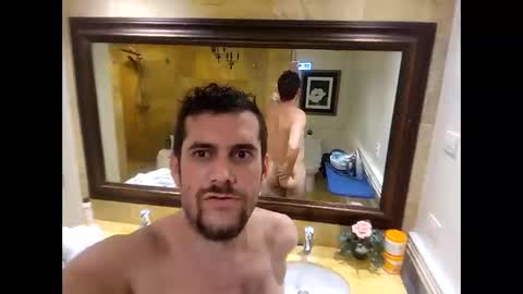 lucianopc online show from October 13, 2025, 10:32 pm