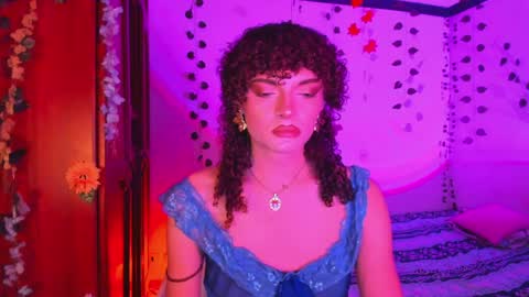 Snapshot of lucianromeo17 chatting on April 6, 2026, 5:58 pm Lucy or Lucian 3 Come to my social Links3 online show from April 6, 2026, 5:58 pm
