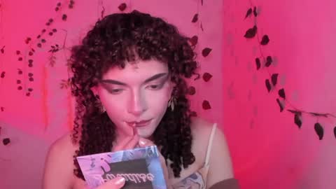 Lucy or Lucian 3 Come to my social Links3   online show from June 8, 2026, 1:50 am