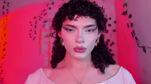 Lucy or Lucian 3 Come to my social Links3   online show from July 1, 2026, 11:45 am