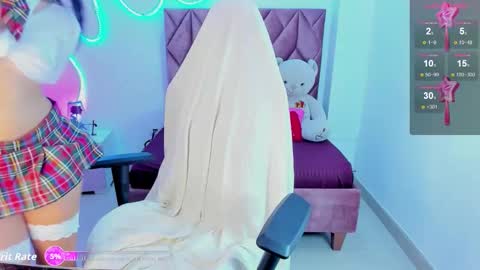 lucibunny__1 online show from December 20, 2025, 1:23 am