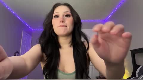 Lucid Lilith online show from March 18, 2026, 3:15 pm