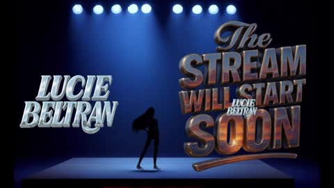 Snapshot of lucie_beltran chatting on March 28, 2026, 8:52 pm Next stream start at 1500hs GTM-3 online show from March 28, 2026, 8:52 pm