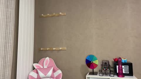 Lucie hot follow me on  online show from October 4, 2025, 7:01 pm