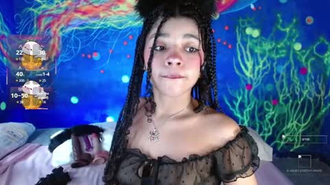 Lucie - online show from November 23, 2025, 6:30 pm