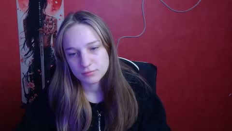 Lucie online show from January 6, 2026, 12:20 pm