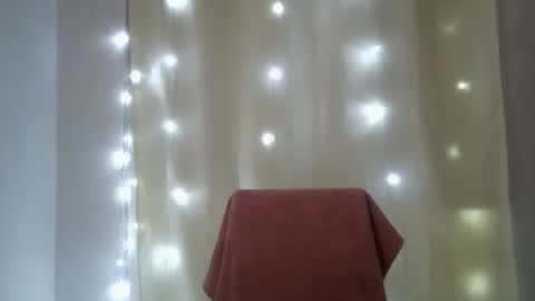 LucieMack online show from September 21, 2025, 5:36 pm