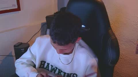 Lucien Gray  online show from September 30, 2025, 7:08 pm