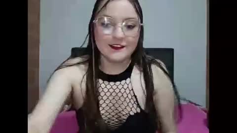 Lucifer y Eva online show from November 12, 2025, 12:55 am