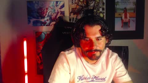 Snapshot of luciferblackfyre chatting on May 20, 2026, 7:03 am Nathan online show from May 20, 2026, 7:03 am