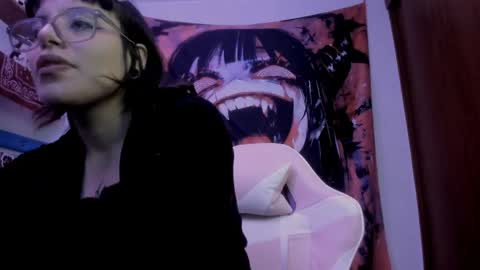 Snapshot of luciferrx666 chatting on April 26, 2026, 4:10 am camila online show from April 26, 2026, 4:10 am