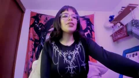 Snapshot of luciferrx666 chatting on June 26, 2026, 2:27 am camila online show from June 26, 2026, 2:27 am