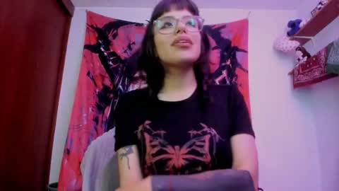 Snapshot of luciferrx666 chatting on July 4, 2026, 6:41 am camila online show from July 4, 2026, 6:41 am