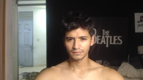 leonel online show from September 18, 2025, 12:34 am