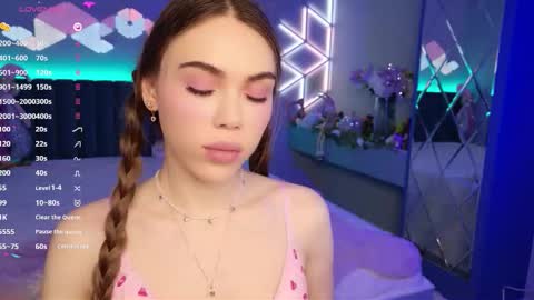 MimiFors online show from March 4, 2026, 5:30 pm