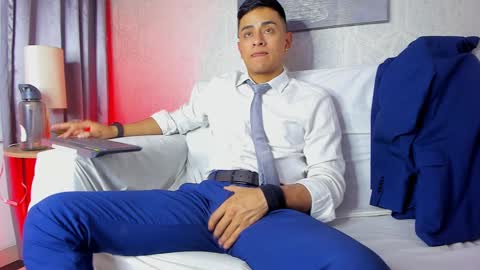 Leo online show from January 21, 2025, 5:30 pm