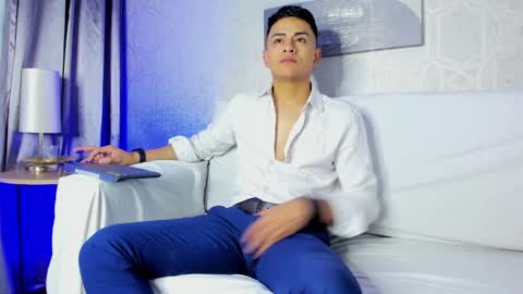 Leo online show from January 31, 2025, 11:13 am