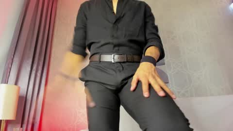 Leo online show from February 1, 2025, 2:13 pm