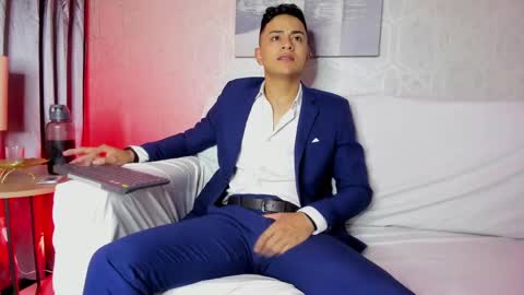 Leo online show from February 11, 2025, 11:32 am