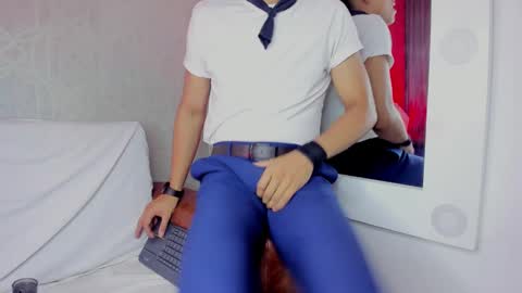 Leo online show from February 22, 2025, 5:24 pm